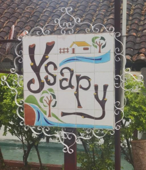 Ysapy Hostel